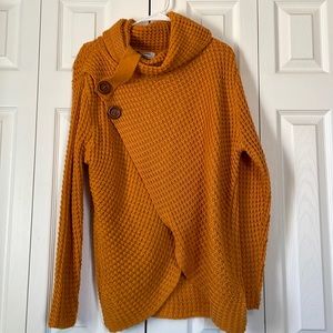 Zenana Sweater